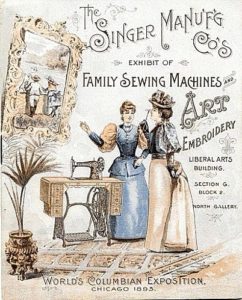 07-cartoline-vintage-singer-sewing-machine-sara-poiese