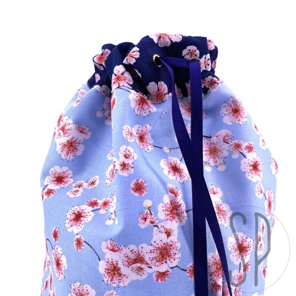 blog pattern 1037 | Sara Poiese | bucket Bag | tutorial e cartamodello