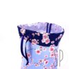 blog pattern 1037 | Sara Poiese | bucket Bag | tutorial e cartamodello