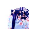 blog pattern 1037 | Sara Poiese | bucket Bag | tutorial e cartamodello