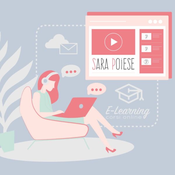 Sostieni #iocucioconsara: Corsi di cucito online