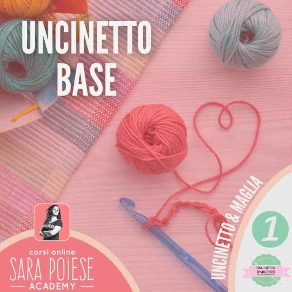 Uncinetto [1]: base