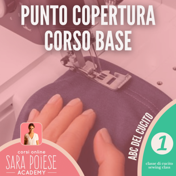 Macchina punto copertura [1]: corso base