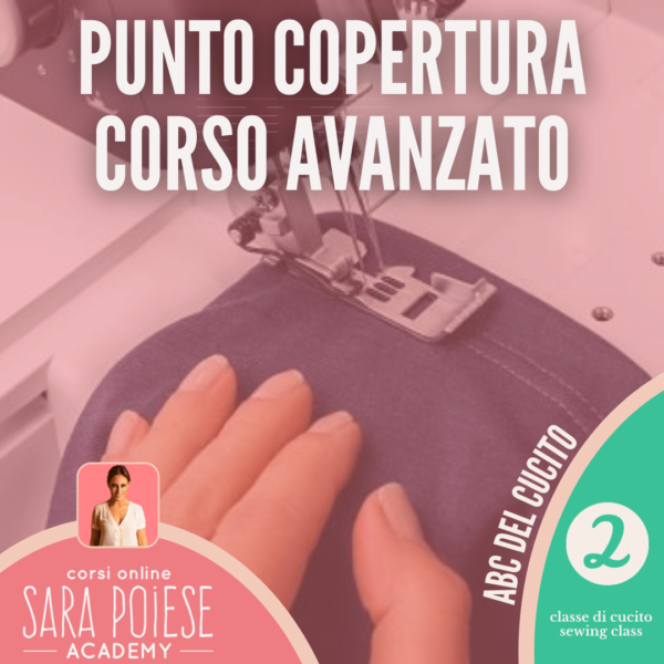 Macchina punto copertura [2]: corso avanzato