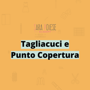 Tagliacuci e punto copertura [bundle]