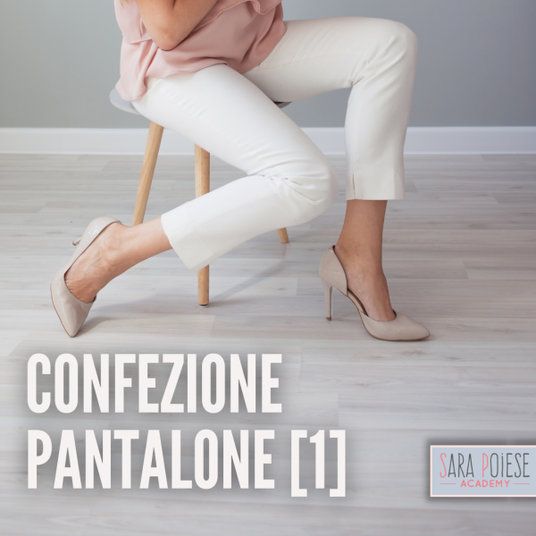 Confezione pantalone [1]