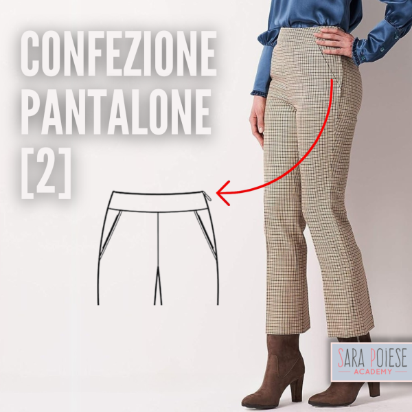 Confezione pantalone [2]
