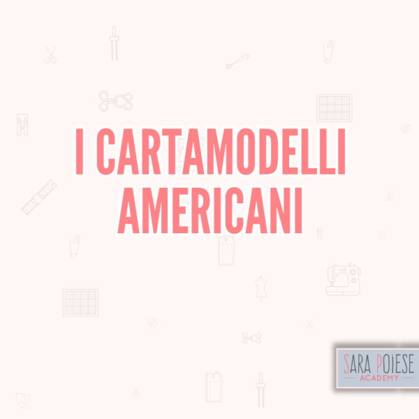 B2004 | I cartamodelli americani